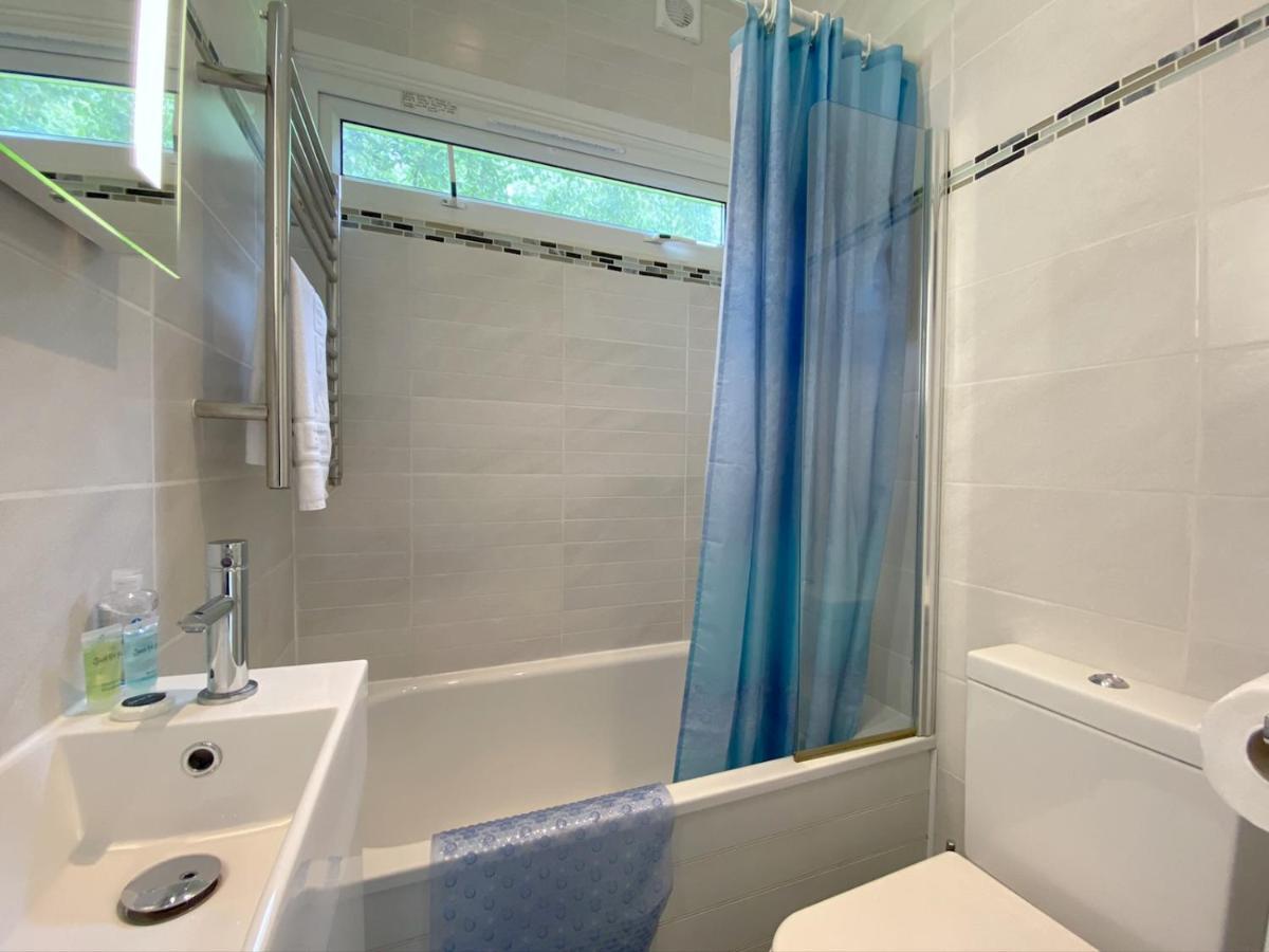 Pass The Keys Gower Beach Staycation Caswell Bay - Sleeps 4 Swansea Ngoại thất bức ảnh