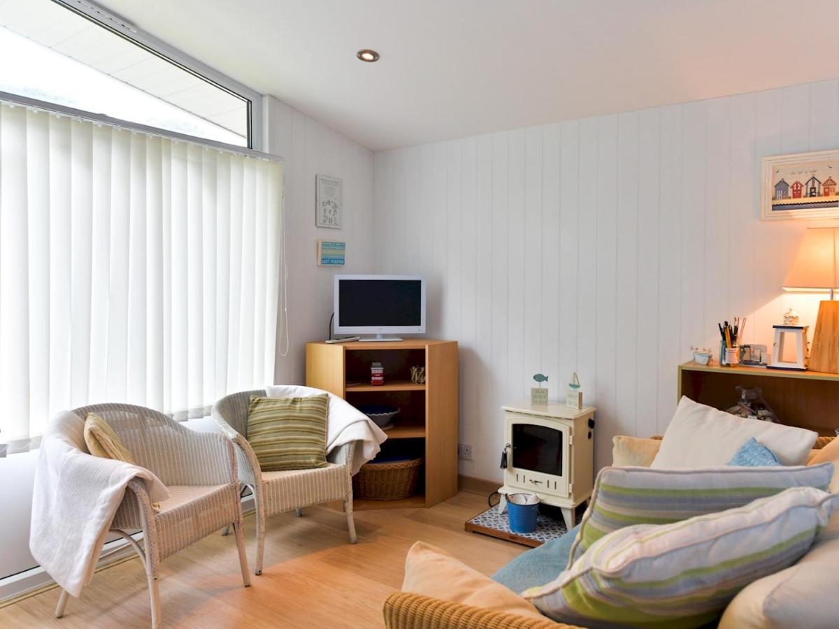 Pass The Keys Gower Beach Staycation Caswell Bay - Sleeps 4 Swansea Ngoại thất bức ảnh