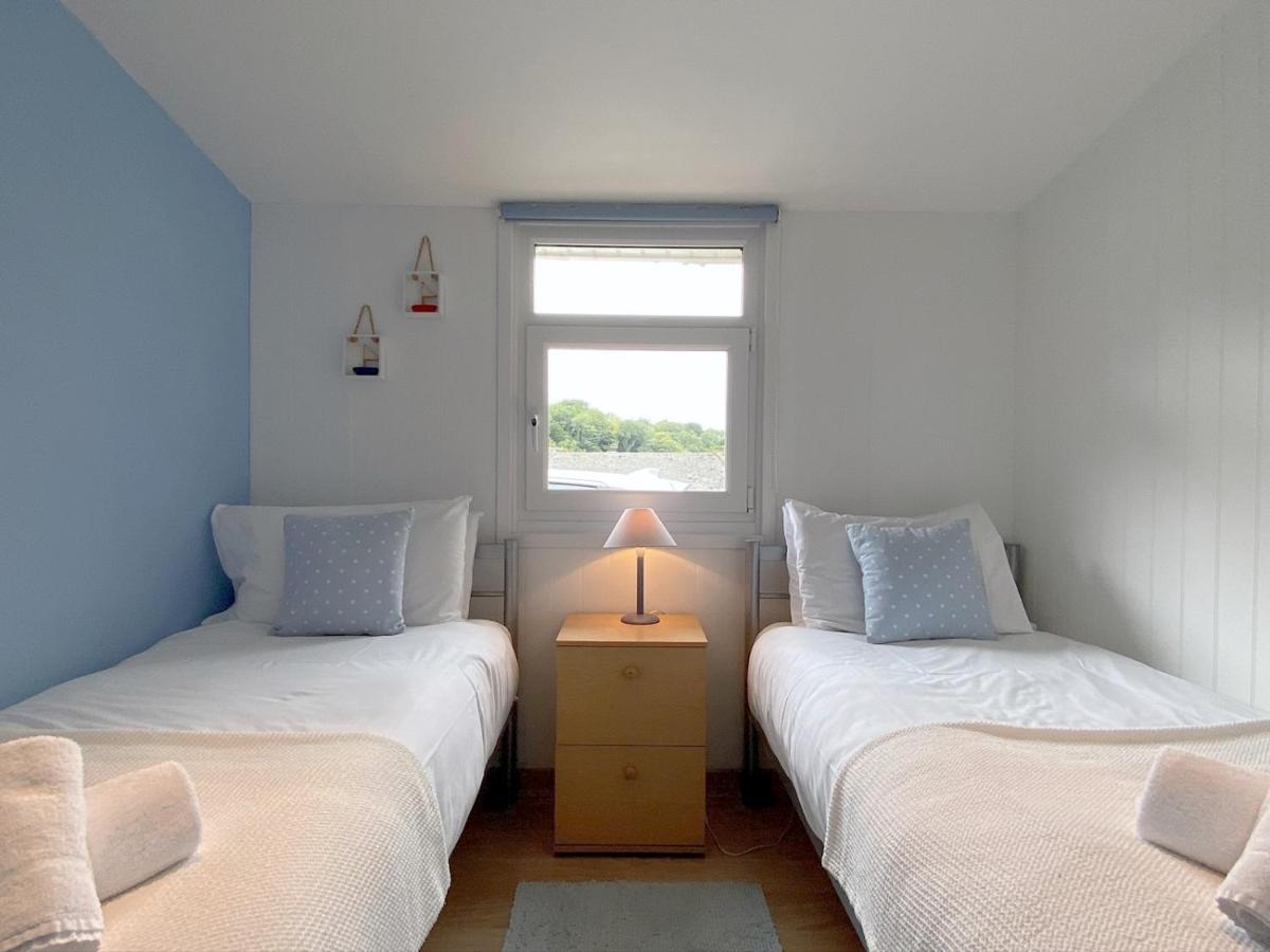 Pass The Keys Gower Beach Staycation Caswell Bay - Sleeps 4 Swansea Ngoại thất bức ảnh