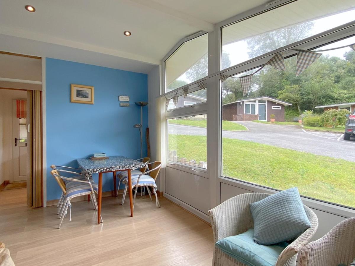 Pass The Keys Gower Beach Staycation Caswell Bay - Sleeps 4 Swansea Ngoại thất bức ảnh