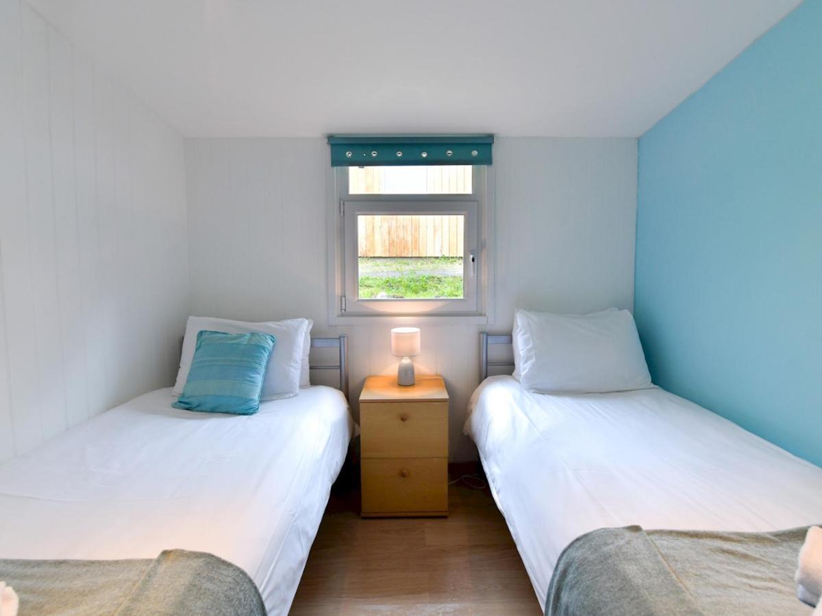Pass The Keys Gower Beach Staycation Caswell Bay - Sleeps 4 Swansea Ngoại thất bức ảnh