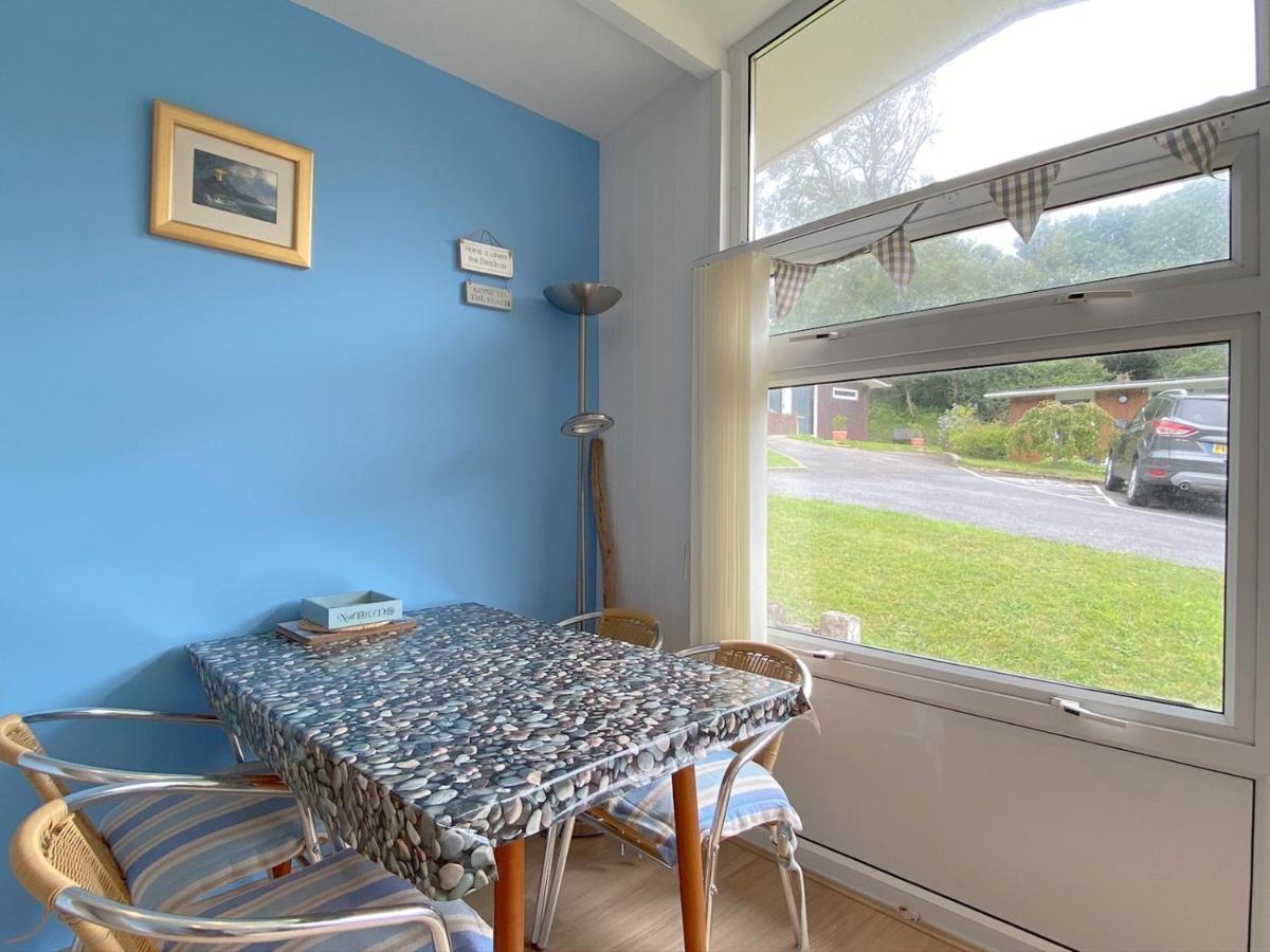 Pass The Keys Gower Beach Staycation Caswell Bay - Sleeps 4 Swansea Ngoại thất bức ảnh