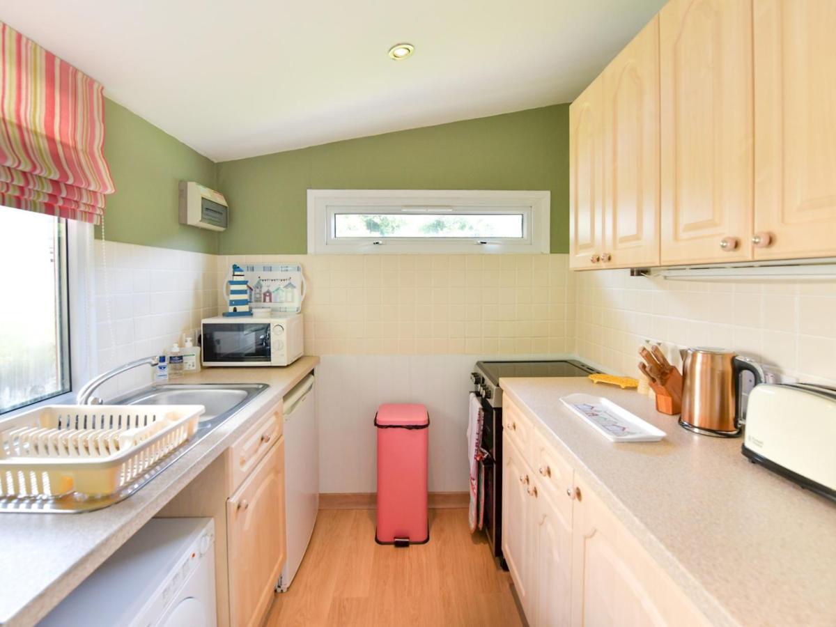 Pass The Keys Gower Beach Staycation Caswell Bay - Sleeps 4 Swansea Ngoại thất bức ảnh